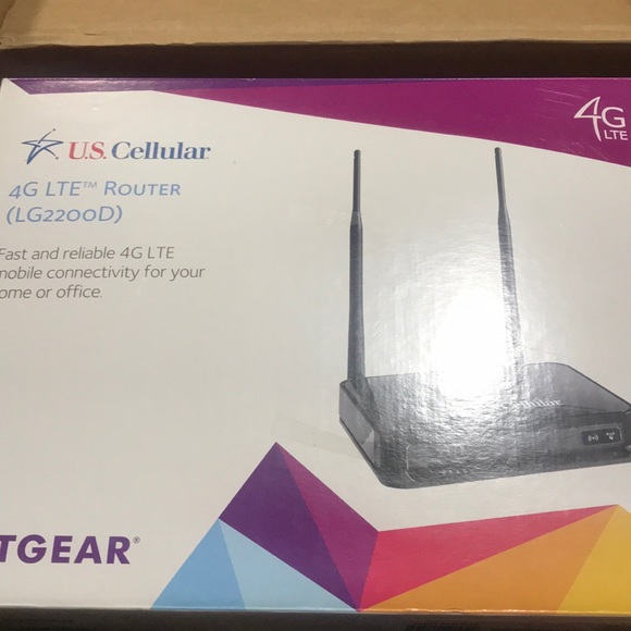 router/modem - Picture 1 of 3